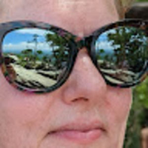 Meet your Posher, Tamar